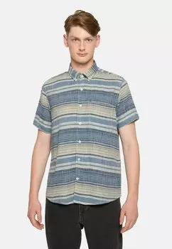 Рубашка Signal, синий