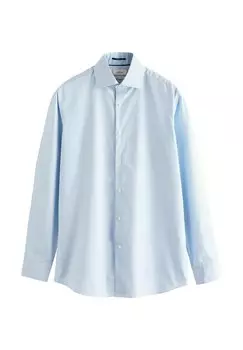 Рубашка SIGNATURE EGYPTIAN Next, синий
