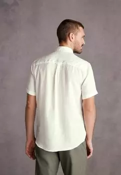Рубашка Signature Short Sleeve Next, белая