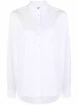 Рубашка Signature TOTEME, белый