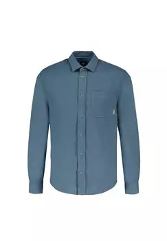 Рубашка SIGNY Faguo, синий