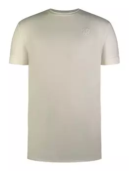 Рубашка SikSilk, экрю