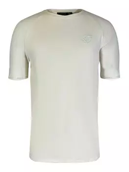 Рубашка SikSilk, экрю