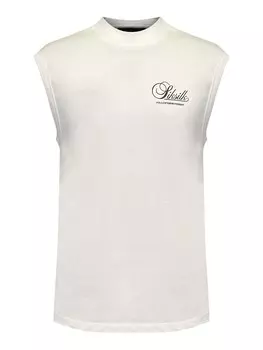 Рубашка SikSilk, экрю