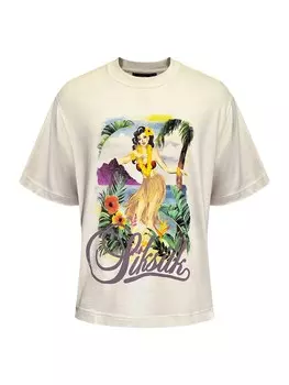 Рубашка SikSilk, экрю