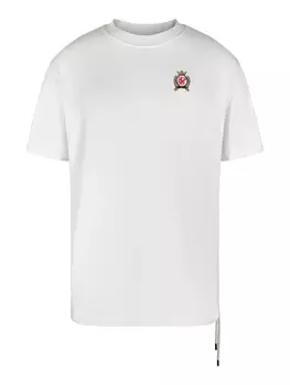 Рубашка SikSilk, белый