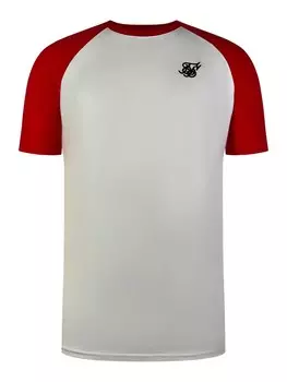 Рубашка SikSilk, белый