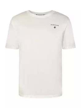 Рубашка SikSilk, белый