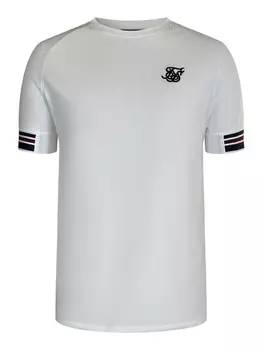 Рубашка SikSilk, белый