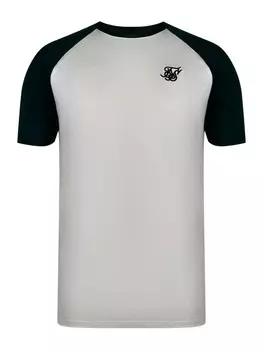 Рубашка SikSilk, белый