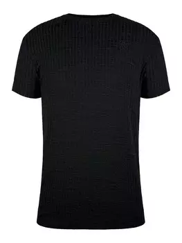 Рубашка SikSilk, черный