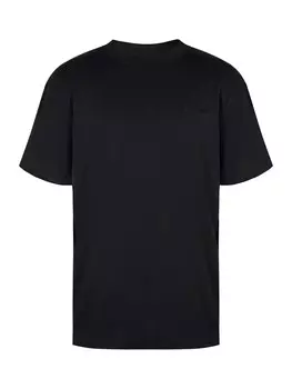 Рубашка SikSilk, черный