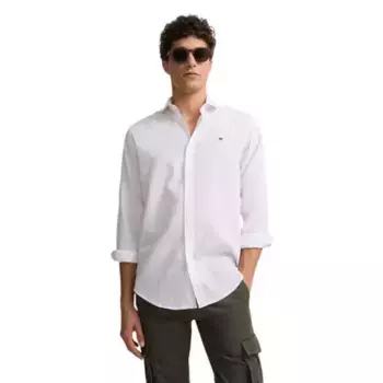 Рубашка Silbon Sport Soft, белый