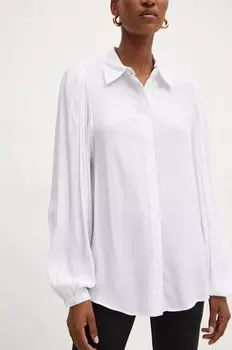 Рубашка Silvian Heach REHA, белый
