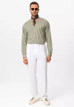 Рубашка SIMONE Antioch, хаки