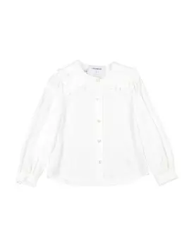 Рубашка Simonetta, белый