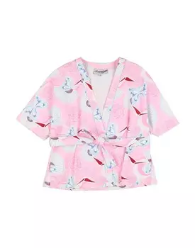 Рубашка Simonetta, розовый