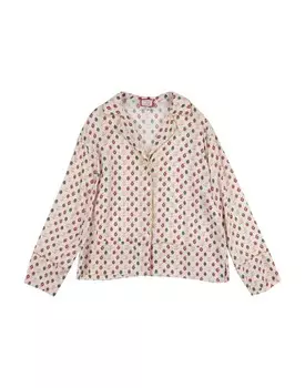 Рубашка Simonetta, слоновая кость