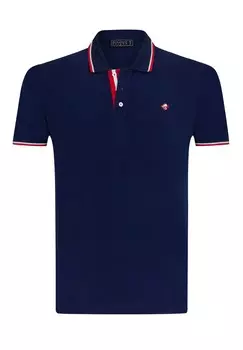 Рубашка Sir Raymond Tailor Marcus, синий