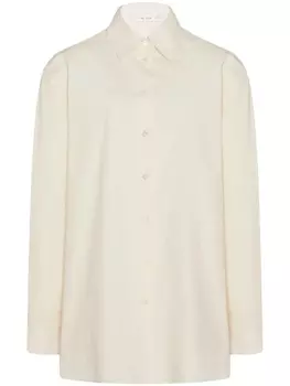 Рубашка Sisilia The Row, белый