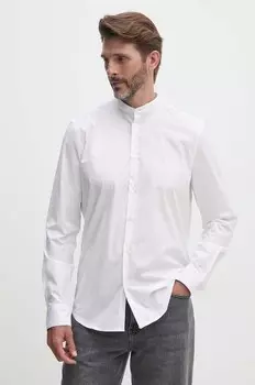 Рубашка Sisley, белый