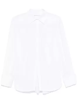 Рубашка Ситы MARK KENLY DOMINO TAN, белый