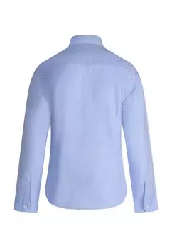 Рубашка Siviglia, адзурро