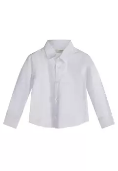 Рубашка Siviglia, цвет bianco