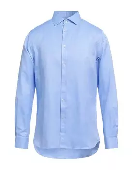 Рубашка Siviglia, лазурный