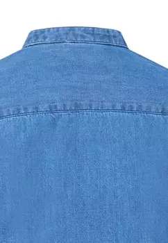 Рубашка Siviglia, светло-голубой