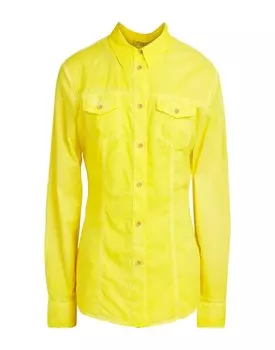 Рубашка Siviglia, желтый