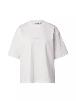 Рубашка Sixth June, белый