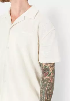 Рубашка Sixth June, бежевый