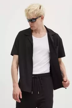 Рубашка Sixth June, черный