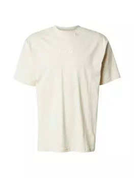 Рубашка Sixth June ESSENTIALS, экрю