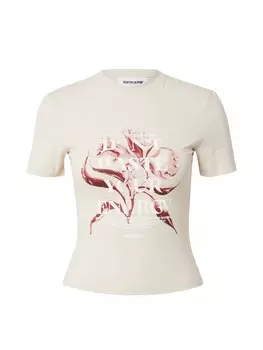 Рубашка Sixth June, серый