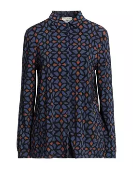 Рубашка Siyu, черный