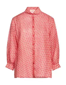 Рубашка Siyu, розовый