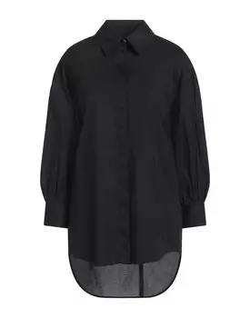 Рубашка Skills & Genes, черный