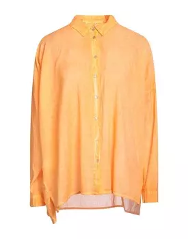 Рубашка Skills & Genes, оранжевый