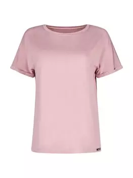 Рубашка Skiny Every Night, розовый