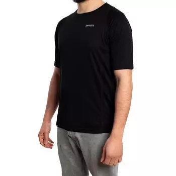 Рубашка Skratta, черный