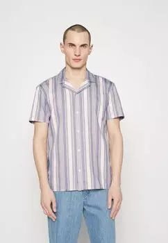 Рубашка SKYBBHOMER SHIRT Bruuns Bazaar, мультиколор