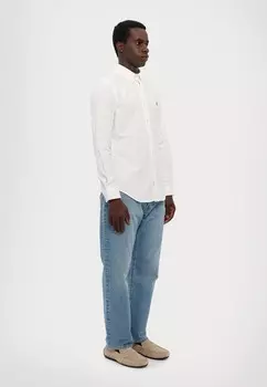 Рубашка SLBDPPCS-LONG SLEEVE-SPORT SHIRT Ralph Lauren, белый