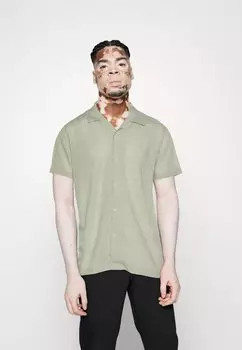 Рубашка Slhreg Air Selected, цвет desert sage
