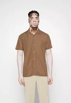 Рубашка Slhreg Air Selected, цвет ermine