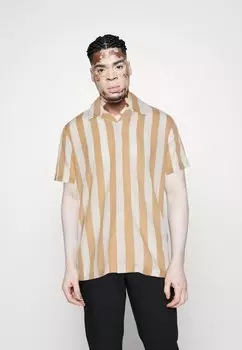 Рубашка Slhreg Air Selected, цвет incense