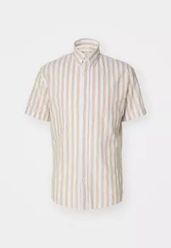 Рубашка Slhregnew Classic Selected, ламинария