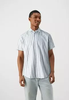 Рубашка Slhregnew Classic Selected, светло-зеленый