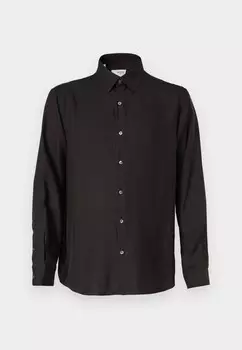 Рубашка SLHRELAX CHARLIE Selected Homme, черный